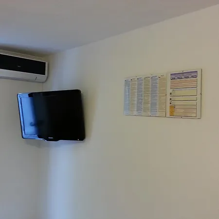 Marija * トロギール