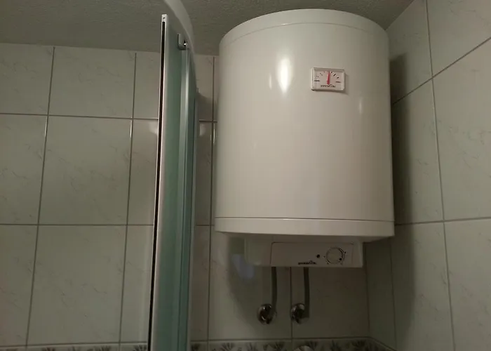 아파트 Marija 트로기르