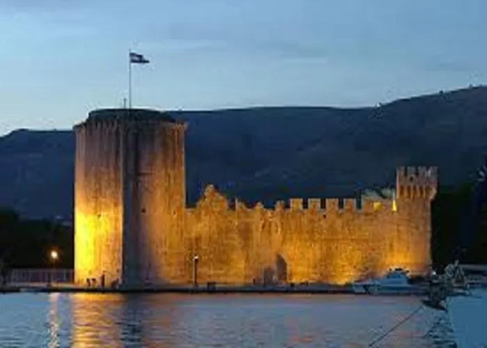 Lejlighed Marija Trogir