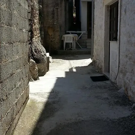 Marija Appartement *