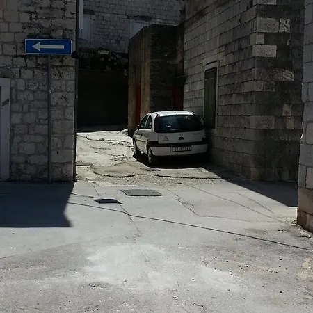 Appartement Marija *