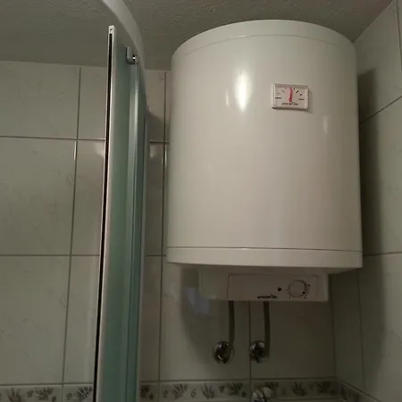 Appartement Marija Trogir