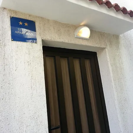 Marija Appartement *