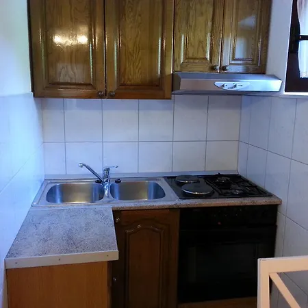 شقة Marija تروغير