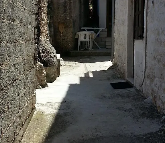 Marija Appartement *