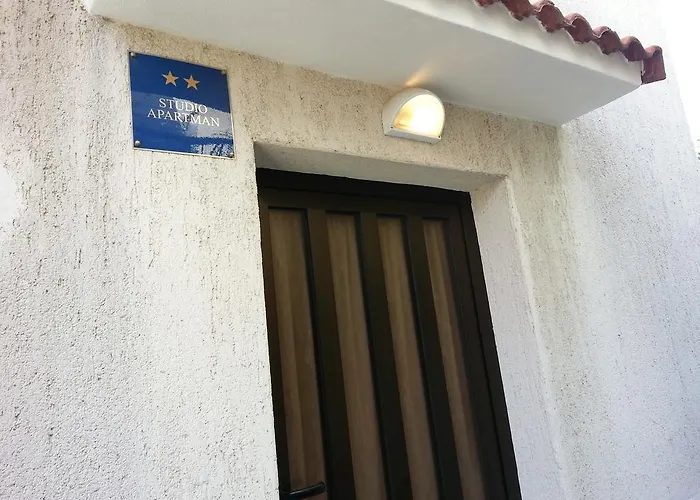 Marija Appartement *