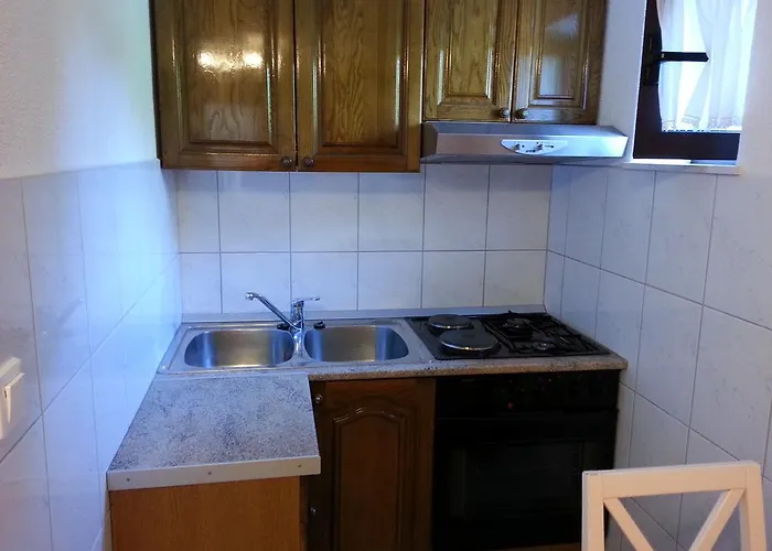 Appartement Marija Trogir