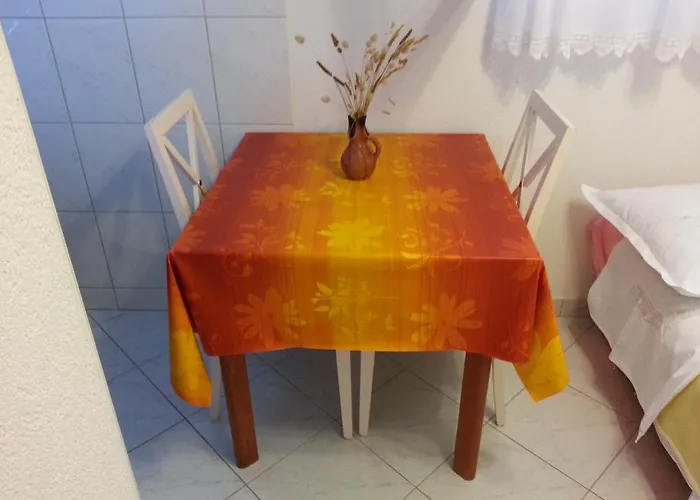 Marija Appartement Trogir