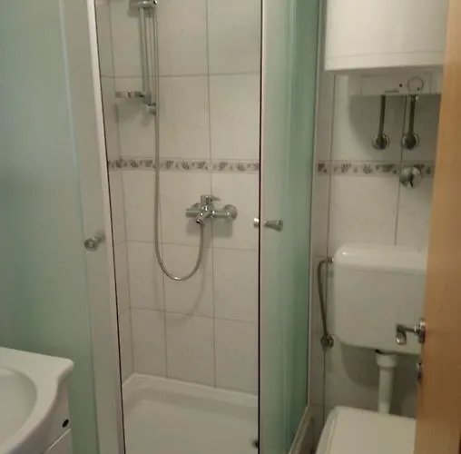 Appartement Marija Trogir