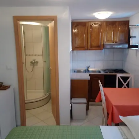 Apartament Marija