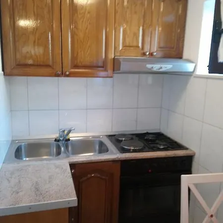 Apartament Marija Trogir