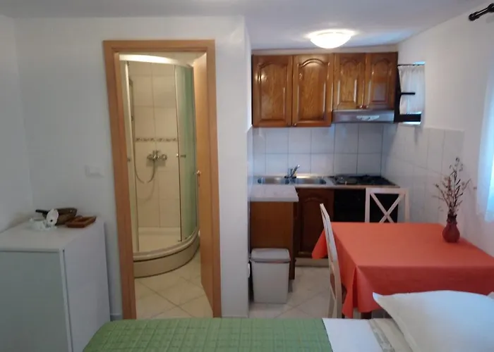 Apartament Marija