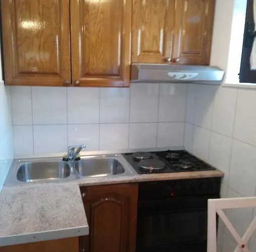 Apartament Marija Trogir